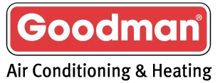 Goodmann Logo Goodman Air Conditioner and Heating Manufacturer - Top-Rated HVAC ...