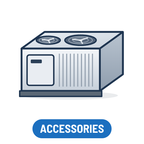 Rooftop Unit Accessories