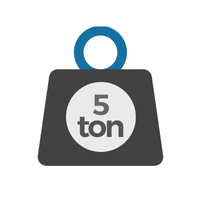 5 Ton Heat Pump Split System