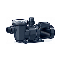 Pool Pumps