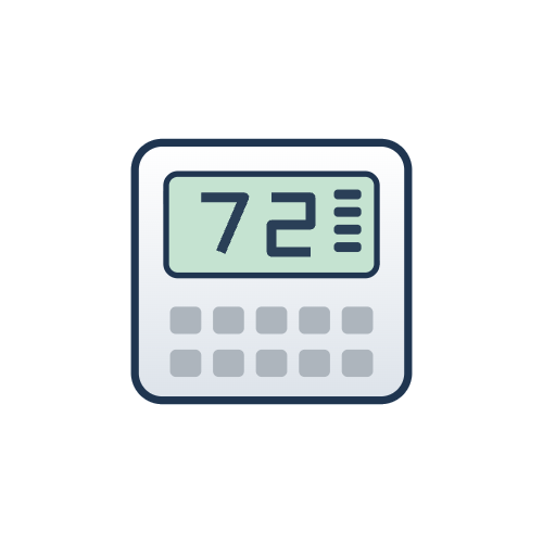 Smart Thermostats & Controls