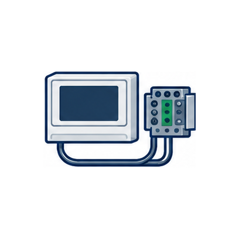 Electrical Components & Control