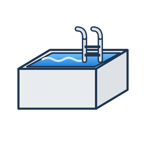 Spa Equipment
