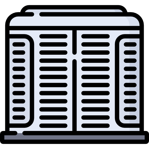 Air Conditioner Components