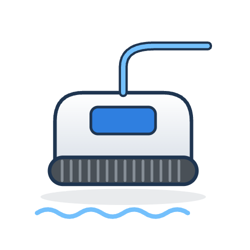 Handheld & Portable Pool Vacuums