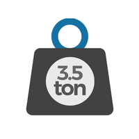 3.5 Ton Heat Pump Split System