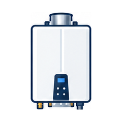 Water Heaters