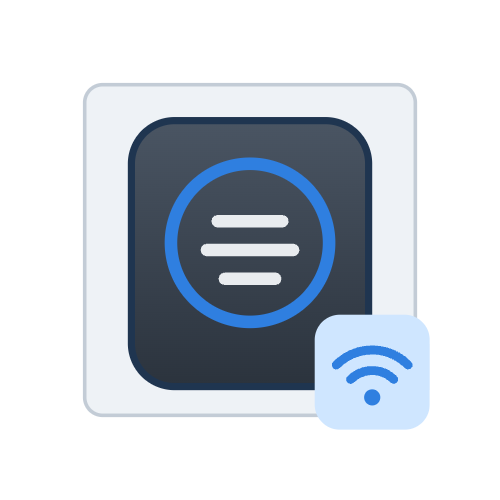 Smart Wi-Fi Thermostats