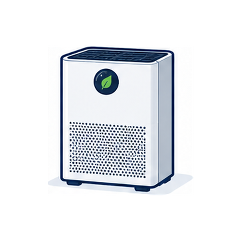 Electronic & HEPA Filtration