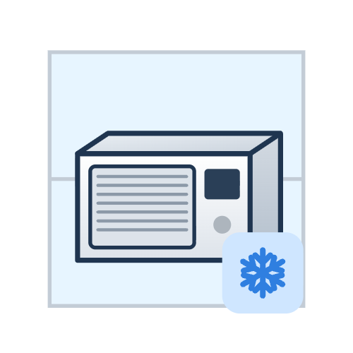 Room Air Conditioners