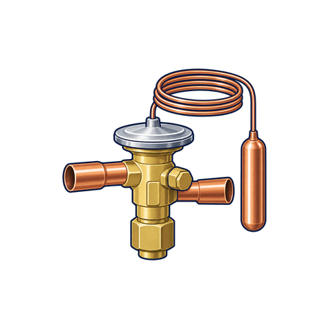 Metering Devices