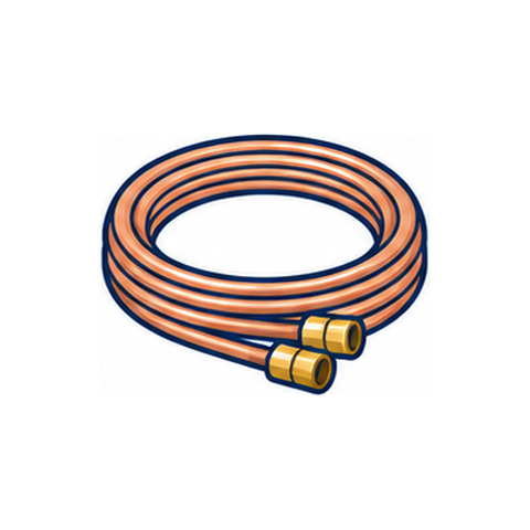 Refrigerant Copper Line Sets