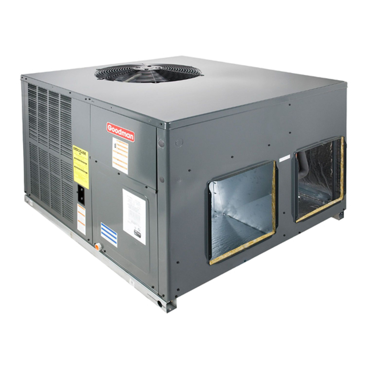 Package Air Conditioners