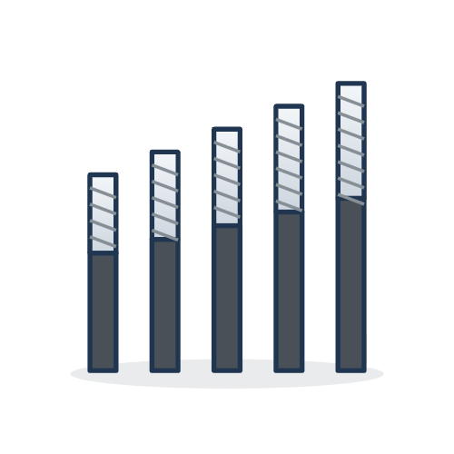 Drill Bits & Magnetic Nut Setters