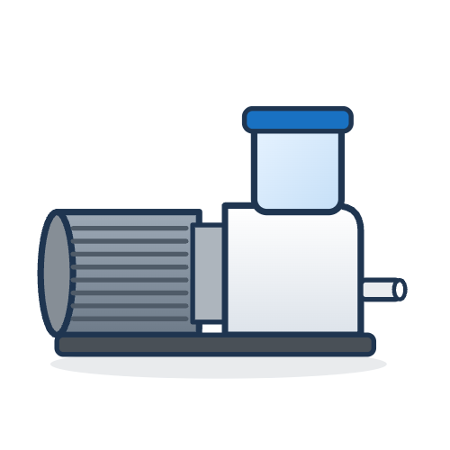 Pool Cleaner Booster Pumps