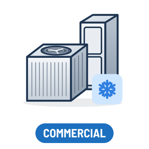 Commercial Air Conditioner Systems