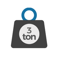 3 Ton Heat Pump Split System