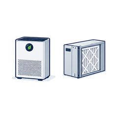 Air Cleaners