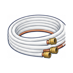 Copper Line Sets