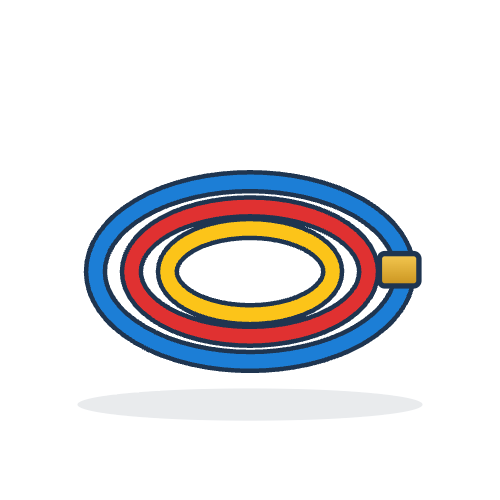 Refrigerant Management Accessories