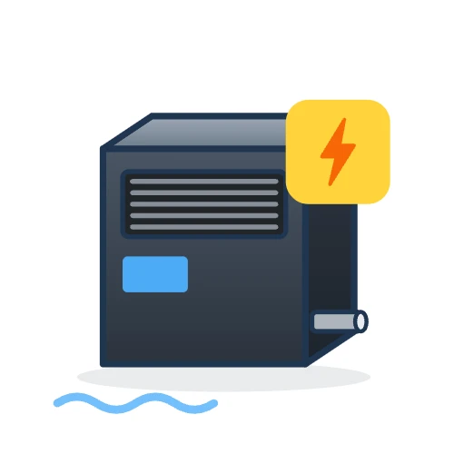 Heat Pump Pool Heater