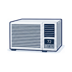 Room Air Conditioners