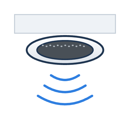 Steam Shower Speakers Systems