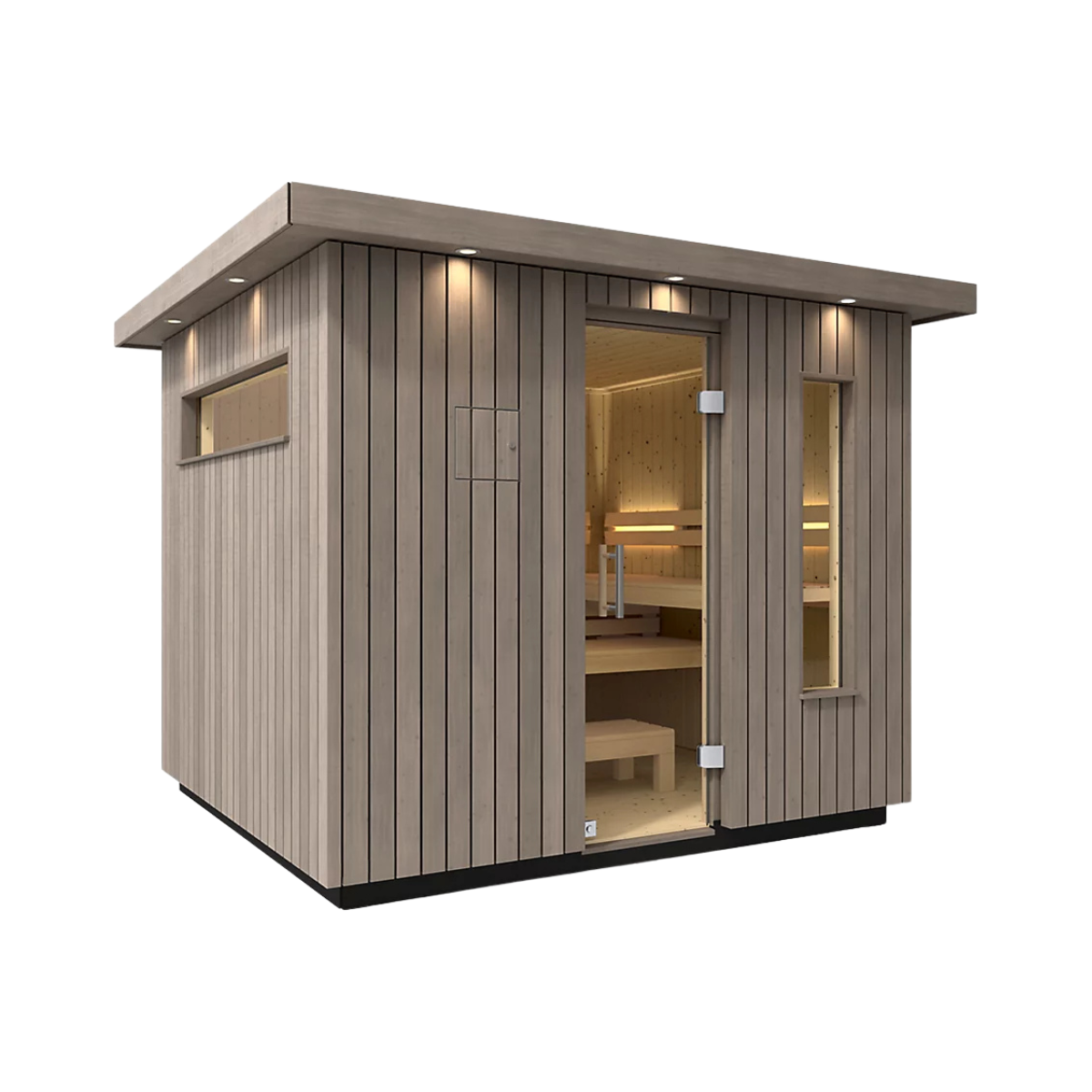 Saunas on Sale