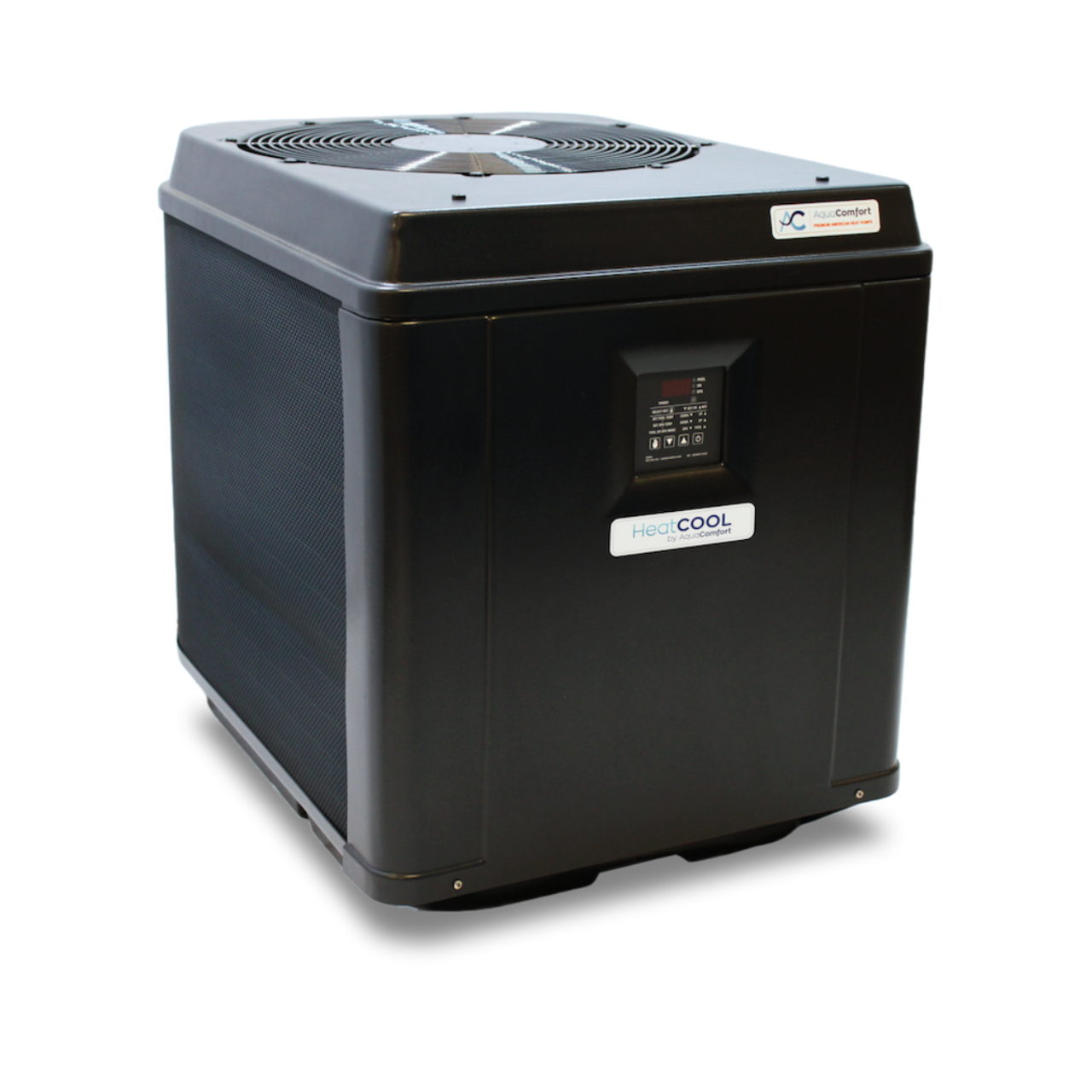 Heat Pump Pool Heater