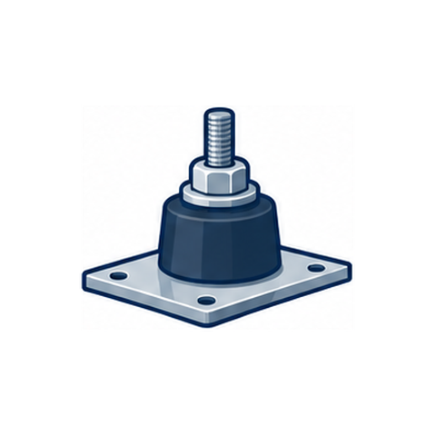 Equipment Mounting