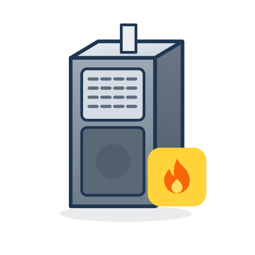 Gas Furnaces
