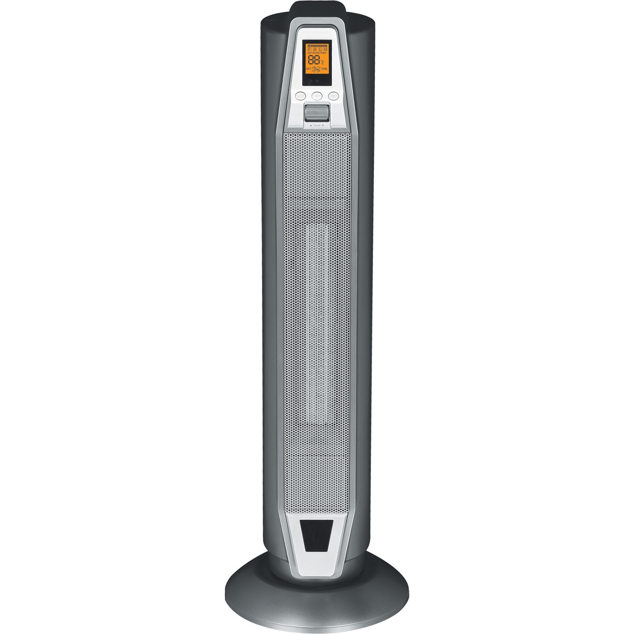 Sunpentown SH-1960B Tower Heater - Thumbnail 4