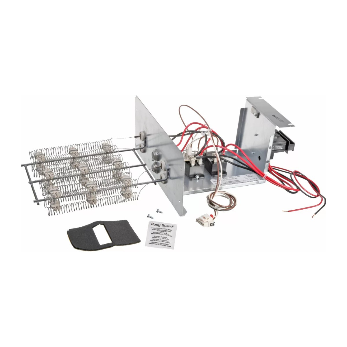 Rheem 7.5kW Electric Heat Kit