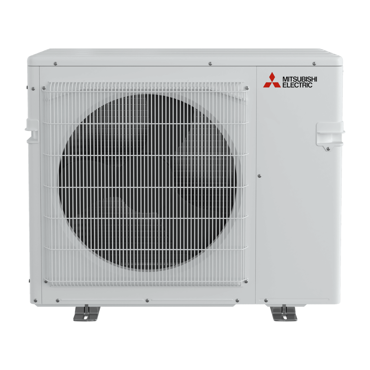 Mitsubishi MXZ-2D20NL-MLZ-KX09NL-MLZ-KX12NL | Dual Zone 1-Way Ceiling ...