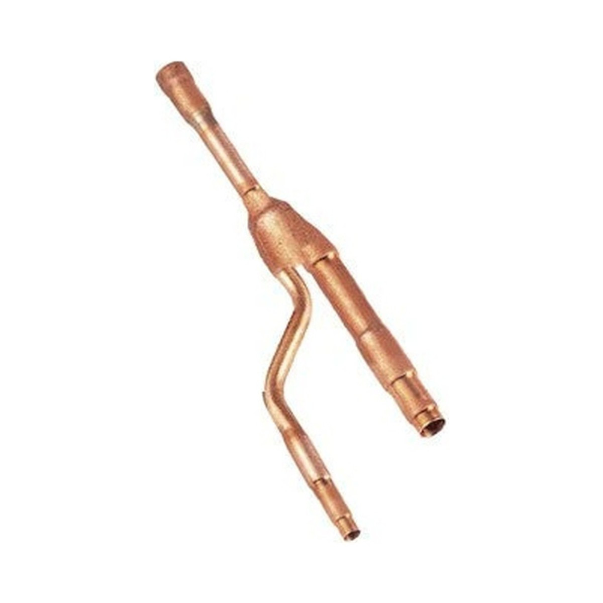 LG Y-Branch Kit for Two Branch Distribution Units for Multi F MAX R32