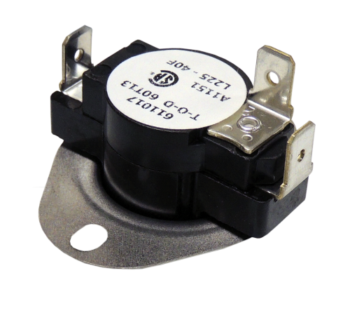 Supco LD225 Thermostat 60T13 Style 611017