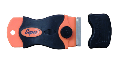 Supco RZS1 Razor Blade Scraper