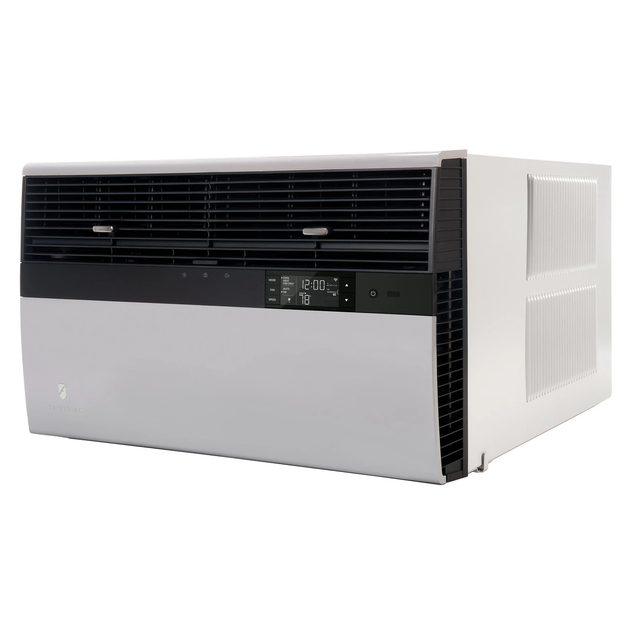 Friedrich 18,000 BTU 10.4 EER Kuhl Window Air Conditioner R32 Refrigerant in 230V, model KCM18A30A