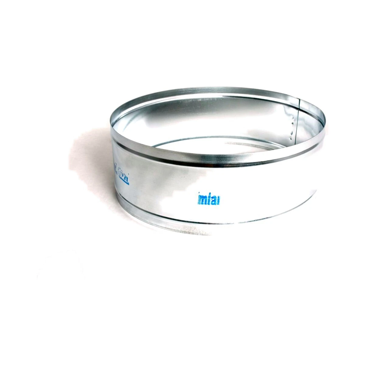 MTI 6-Inch Flex Duct Connector, 26 Gauge DC06 – main product view