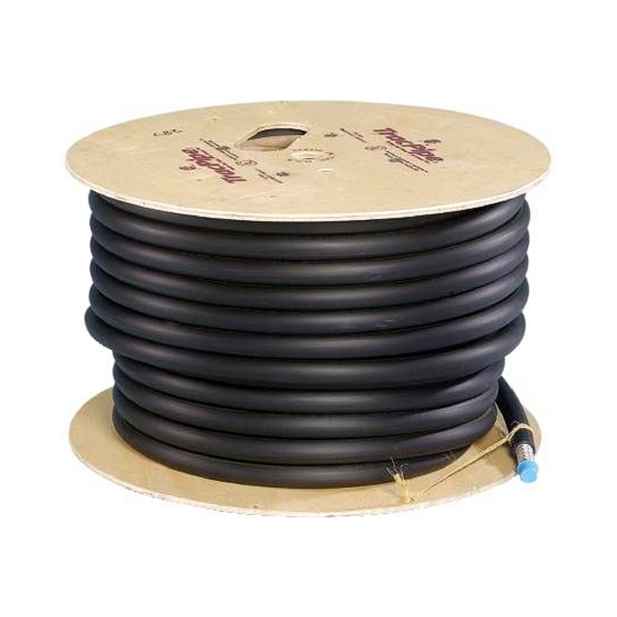MTI 2-1/2 x 2 Inch Can Stock Line Set Cover Channel CS-5 – main product view