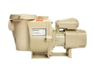 Pentair Pmp WFET-8 2HP TEFC 1PH Export