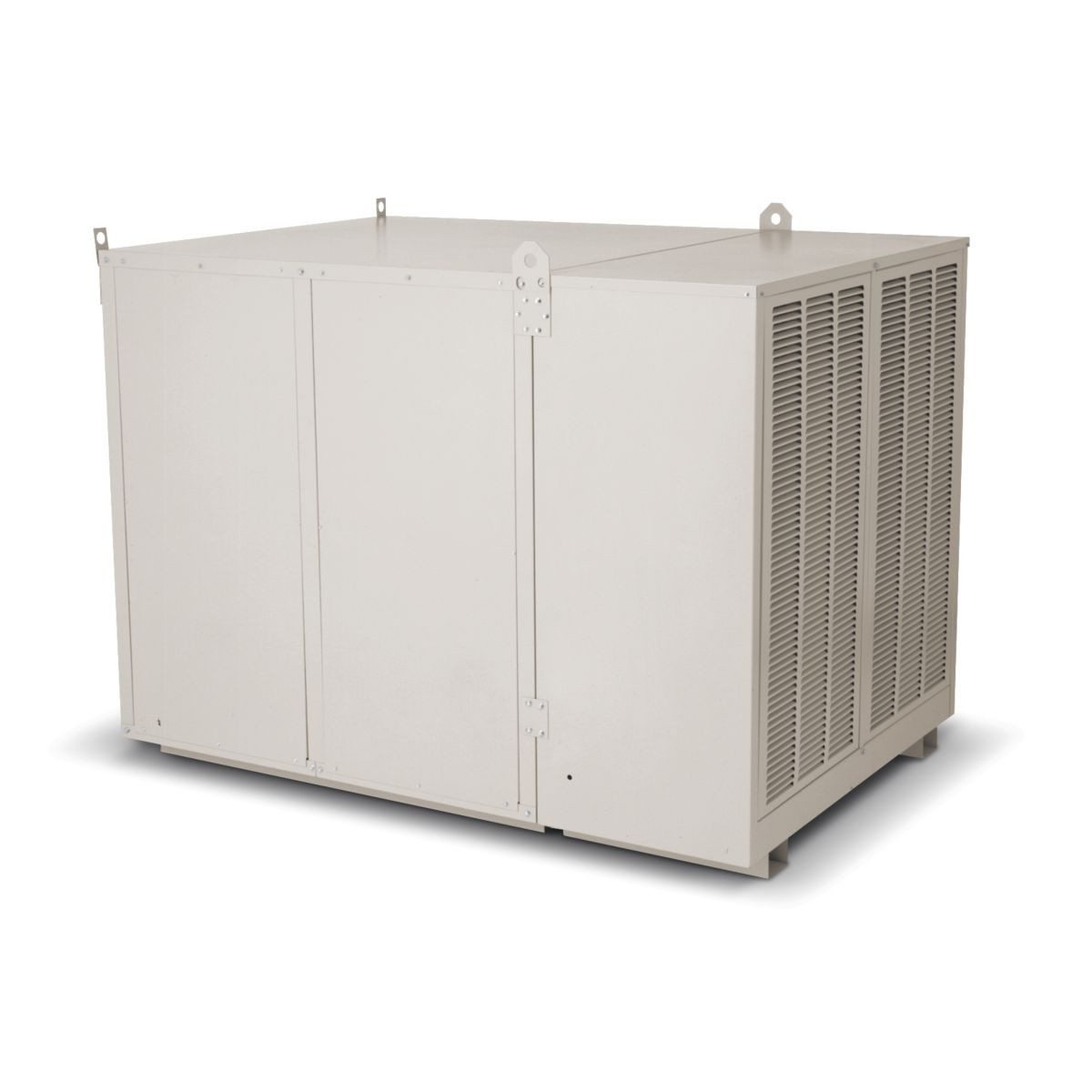 Phoenix Aerocool 9,825 CFM Down Draft Industrial Evaporative Cooler Cabinet, Single Inlet | ID500