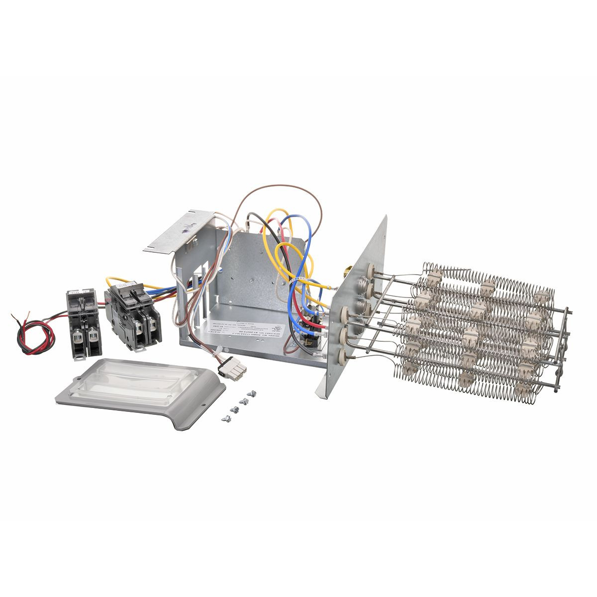 Rheem RXBH-1724A15J-1 15 kW electric heat strip with circuit breaker