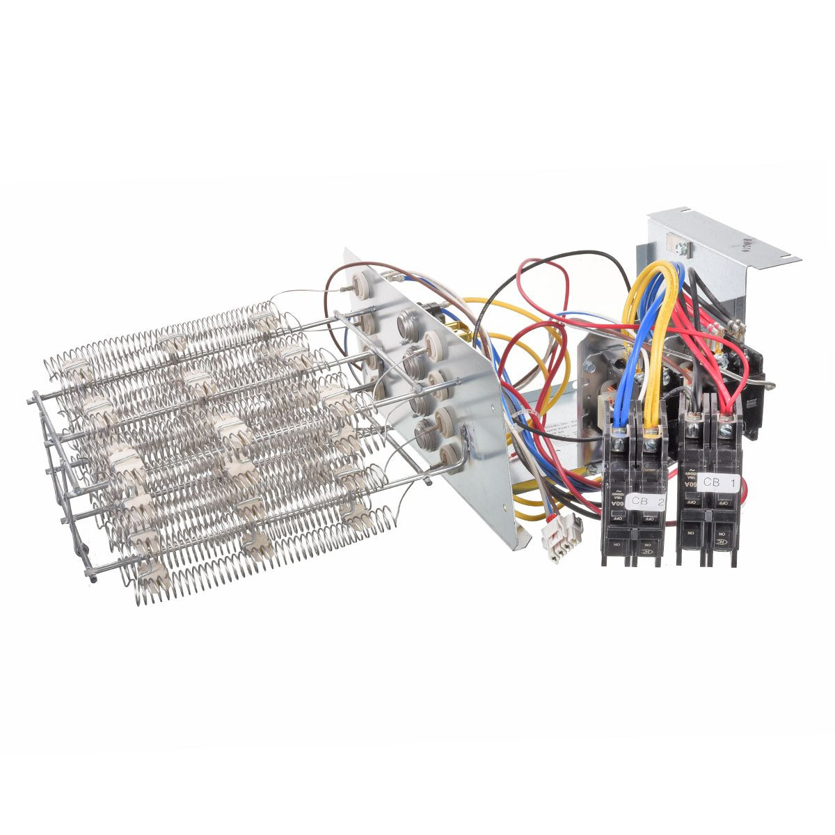 Rheem RXBH-24A20J-1 20 kW electric heat strip with circuit breaker