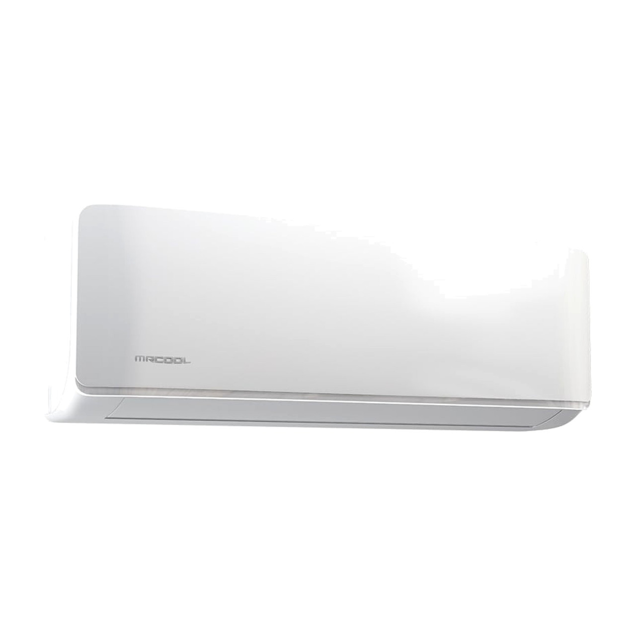 MRCOOL Advantage 5th Gen 12,000 BTU 1 Ton Wall Mounted Mini Split Indoor Unit R-454B 208/230V