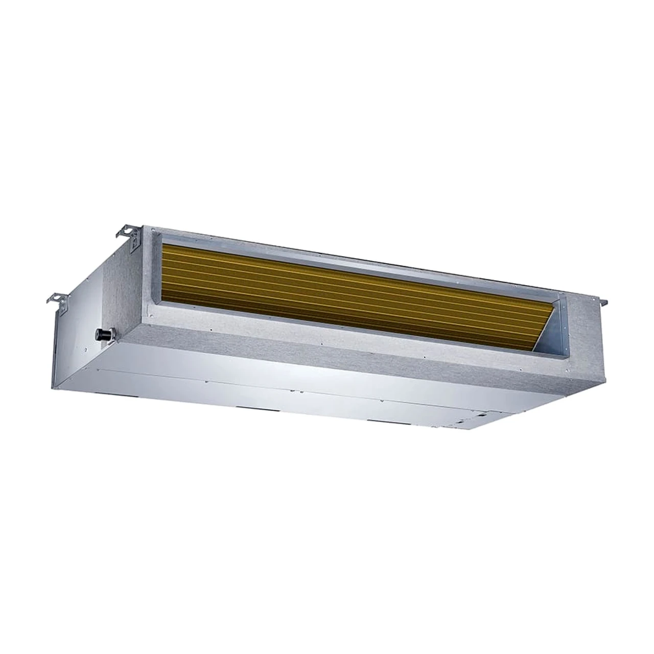 MRCOOL Olympus 4th Gen 9,000 BTU 1 Ton Concealed Ducted Mini Split Indoor Unit R-454B 230V