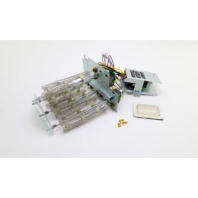 Grandaire 8kW Electric Heater Kit with Circuit Breaker for 1.5 Ton WCHL Air Handler, model EHC07CKB