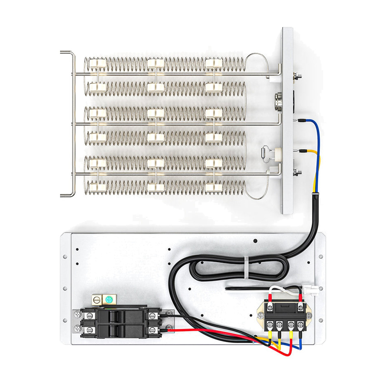 MRCOOL 15 kW Electric Heat Kit for VersaPro 4th Gen R-454B package heat pumps 208/230V