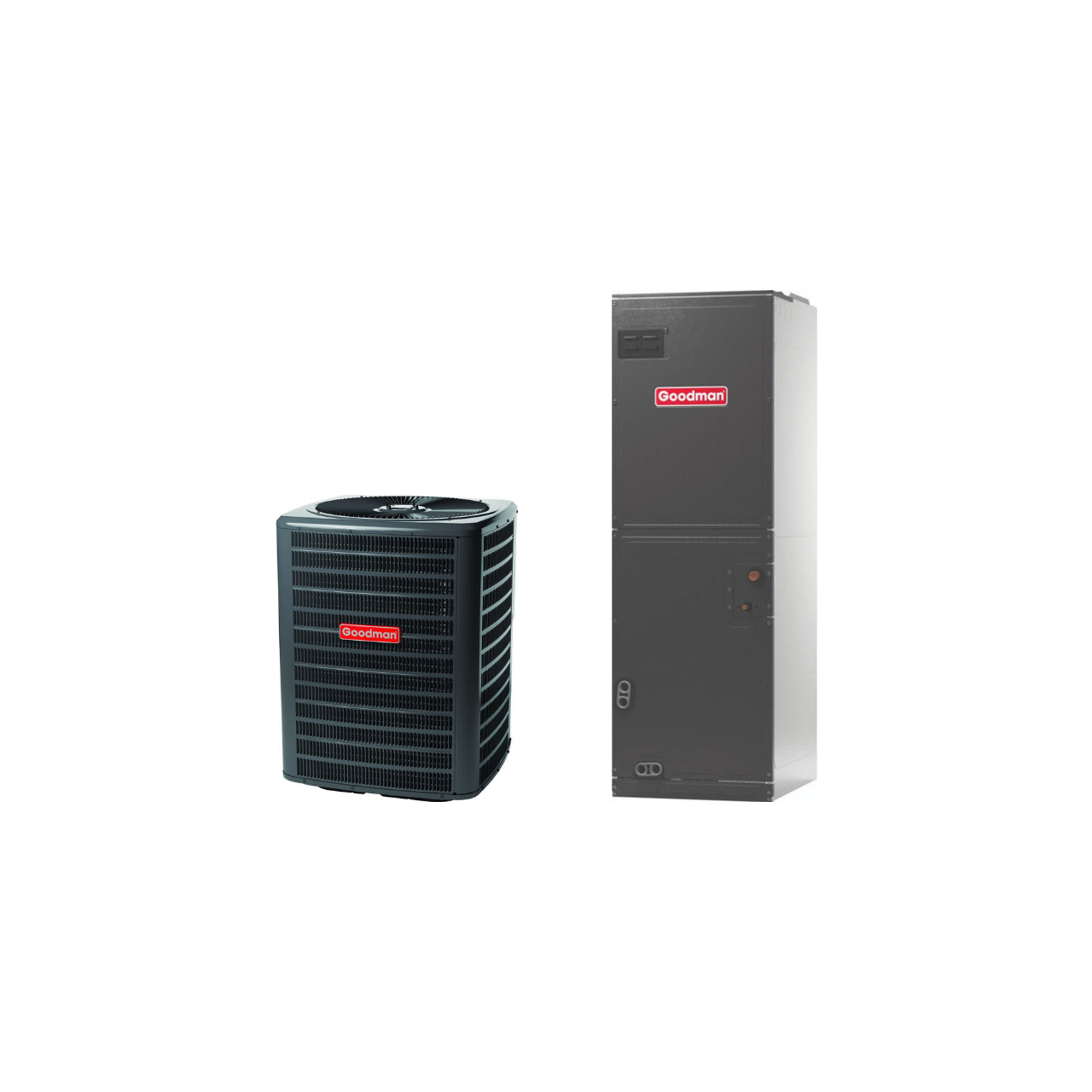 Goodman 2 Ton Air Conditioner Split System