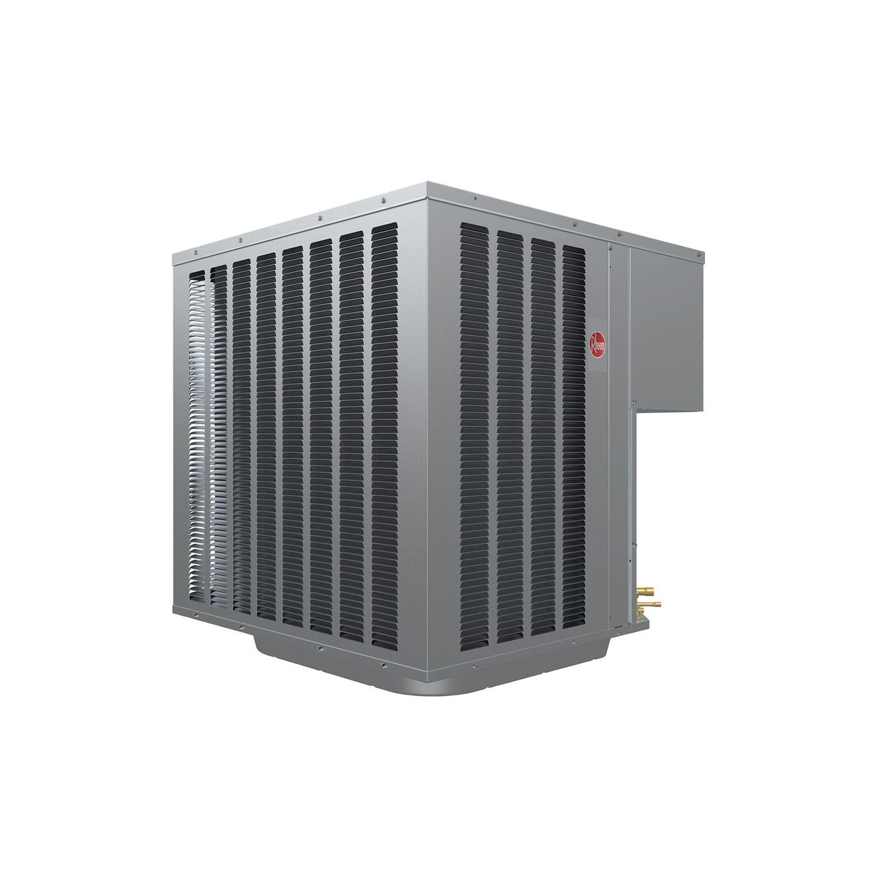Rheem 3 Ton 14.3 SEER2 Single Stage Air Conditioner Condenser, WA14AY, 208/230V 3-Phase, R454B, model WA14AY36AC1NA